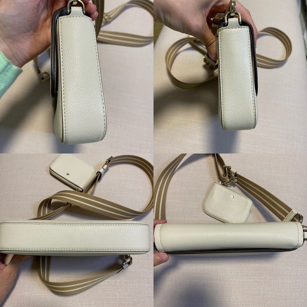Kate Spade Rosie Flap Crossbody - Picture 5 of 13